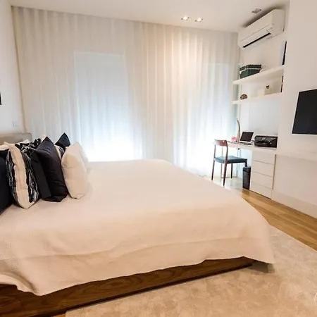 Superb Modern And Unique Liberdade *