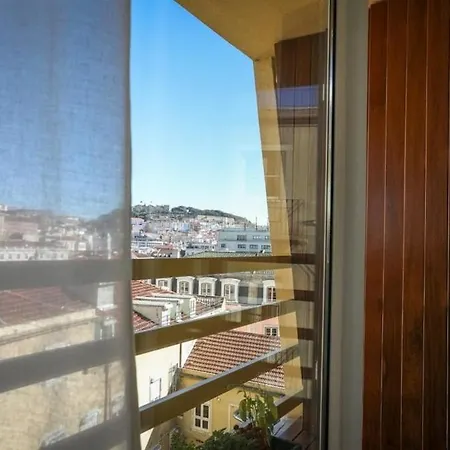 Appartamento Superb Modern And Unique Liberdade *