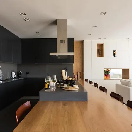 Superb Modern And Unique Liberdade *