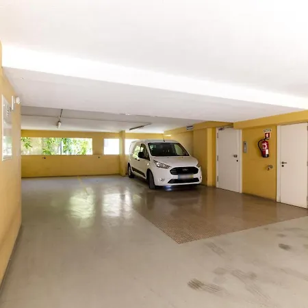 Superb Modern And Unique Liberdade Appartamento