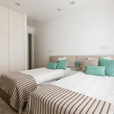 Superb Modern And Unique Liberdade Appartamento *