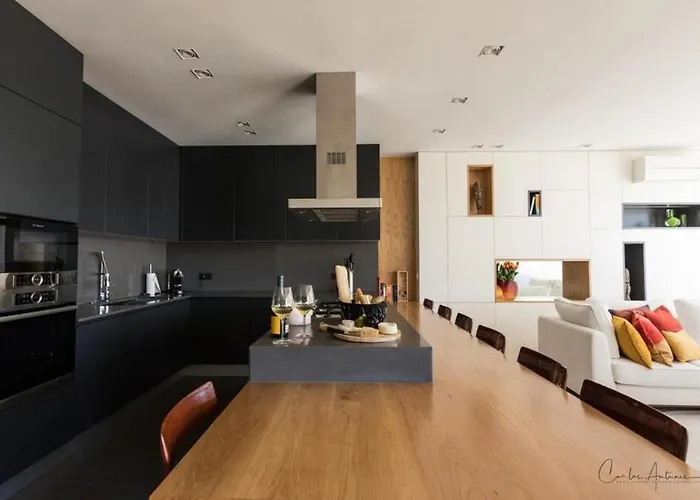 Superb Modern And Unique Liberdade *