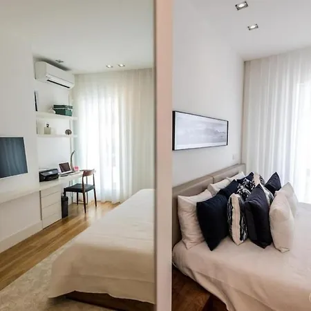 Superb Modern And Unique Liberdade *