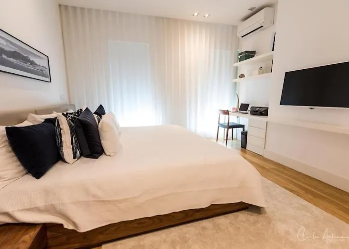 Superb Modern And Unique Liberdade *