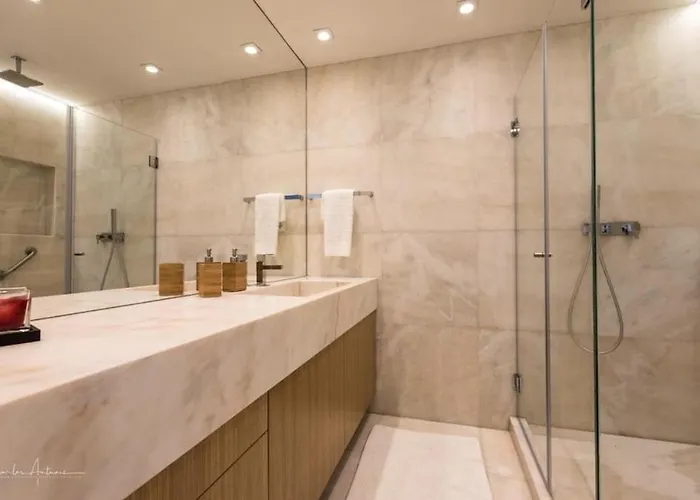 Superb Modern And Unique Liberdade * Lisboa